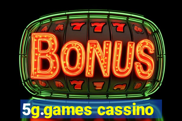 5g.games cassino